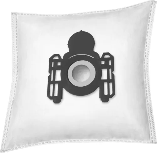 5x rs-products I Staubsaugerbeutel für AEG Ergo Essence AE 2000 Trio, AE 4200, AE 4550, AE 4560, AE 4570, AE 4575, AE 4580, AE 4590, AE 4594, AE 4598, AE 4599, Salomon AE 6000, AE 6070