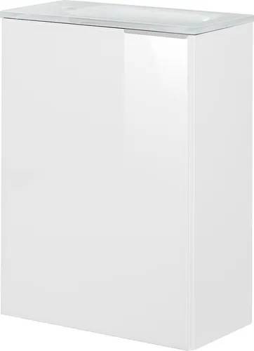 FACKELMANN KARA Gäste WC Set 3-teilig 45 cm von Fackelmann