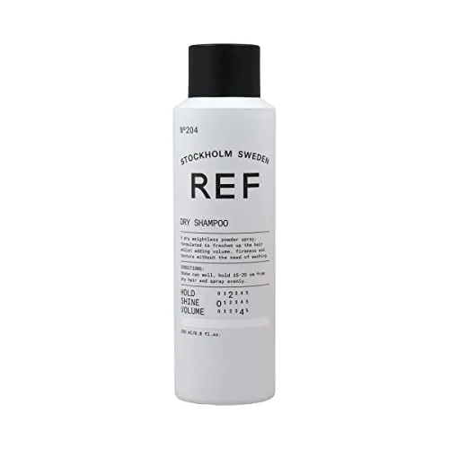 REF. 204 Dry Shampoo 75 ml