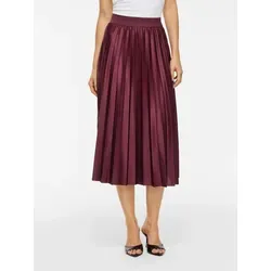 Vila Plisseerock VINITBAN SKIRT von VILA