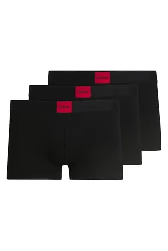 HUGO Underwear Trunk Set, 3 St. von HUGO BOSS