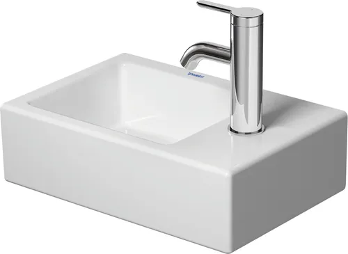 Duravit Vero Air Handwaschbecken 38 x 25 cm von Duravit