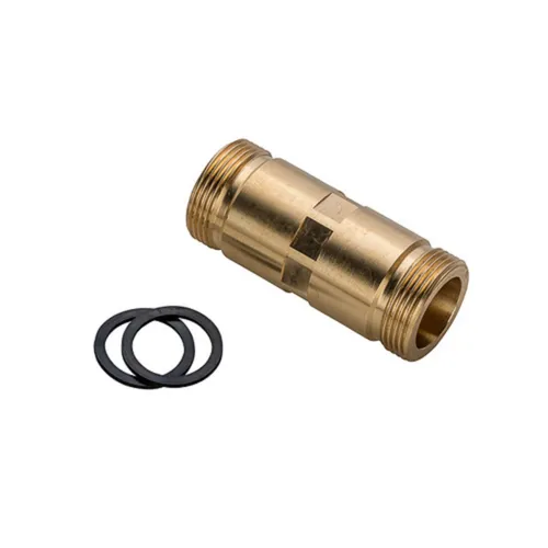 Einbauset BWT 100 mm für Druckminderer 10400