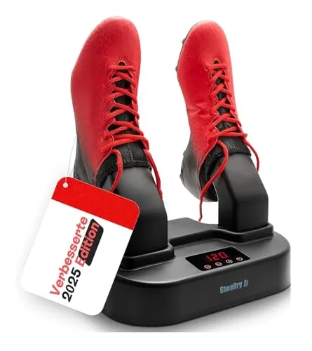ShoeDry Airo