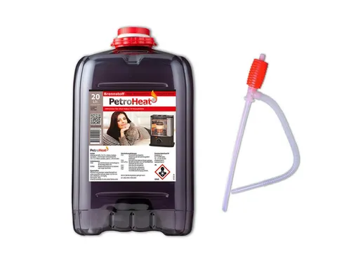 PetroHeat Petroleum 20 Liter von PetroHeat