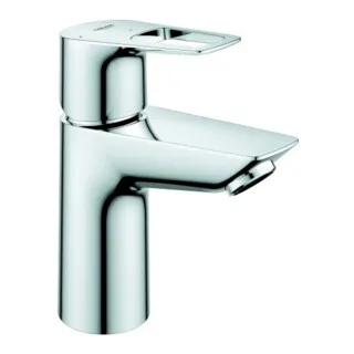 GROHE BauLoop Einhebel-Waschtischarmatur, S-Size, 1/2
