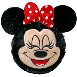 Beanie Bouncers Plüschtier zum Sammeln Variante: Minnie Mouse - Bunt