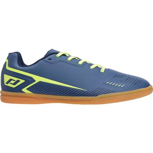 Pro Touch Herren Fußball-Hallenschuhe Nocke Speedlite IV IN von Pro Touch