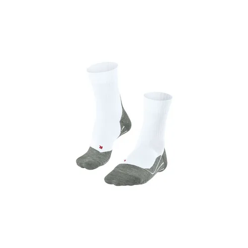 Falke PL4 Herren Socken white-mix (2020) 39-41 in weiß von FALKE