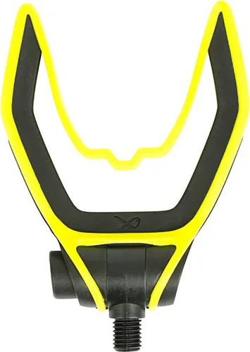 Matrix Fishing Flexi Rod Pod Gelb  Gelb One Size