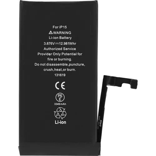 OEM Akku für iPhone 15 (45379141)