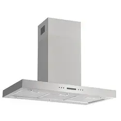 Amica IH 694 610 E Inselhaube 90 cm von Amica