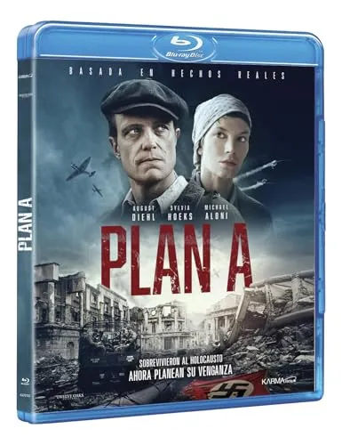 Plan A
