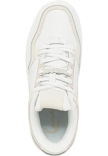 Karl Kani Damen KKFWW000368 89 Lxry PRM 39 White/beige