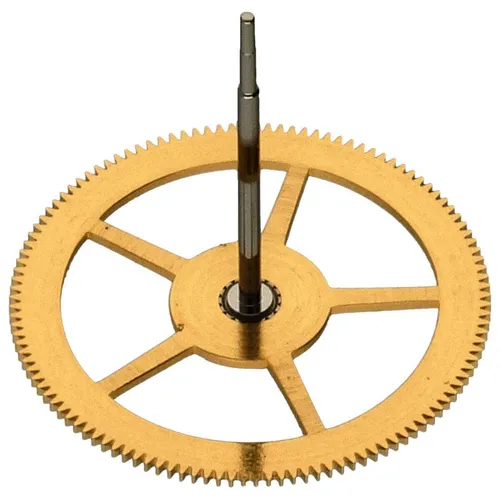 Produktbild RX RX 3035 Sekundenrad EB227