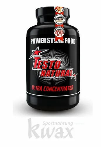 Powerstar Food