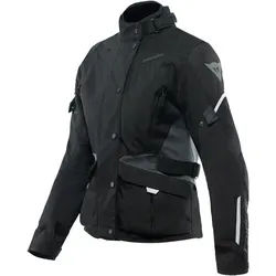 Dainese Tempest 3 D-dry Jacket 42 - Schutzjacke mit wasserdichter D-Dry-Technologie, ideal für alle Wetterbedingungen und optimalen Schutz beim Motorradfahren.
