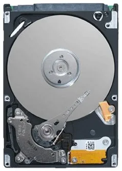SEAGATE Momentus 7200.4 160GB HDD 7200rpm SATA serial ATA 3Gb/sNCQ 16MB cache 6,4cm 2,5Zoll BLK
