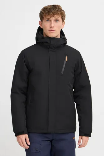 North Bend Winterjacke NBKeno M W-PRO 5.000 – Wasserdicht und Atmungsaktiv - Entdecke die vielseitige Winterjacke