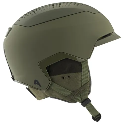 Alpina Banff Mips Skihelm 51-55 cm
