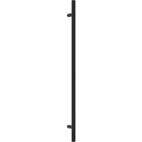 vidaXL Möbelgriff - Elegante Schrankgriffe für Ihr Zuhause - Hochwertige Möbelgriffe im modernen Design, ideal für Schränke und Kommoden, die deinem Wohnraum eine stilvolle Note verleihen.