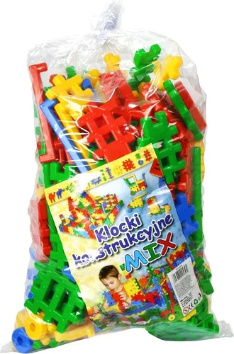 CZAKO Bausteinmischung 190 25395