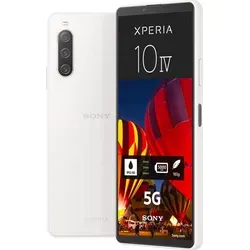 Sony Xperia 10 IV 5G von Sony