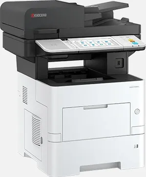 Kyocera Ecosys MA5500ifx Multifunktionsdrucker in grau von Kyocera