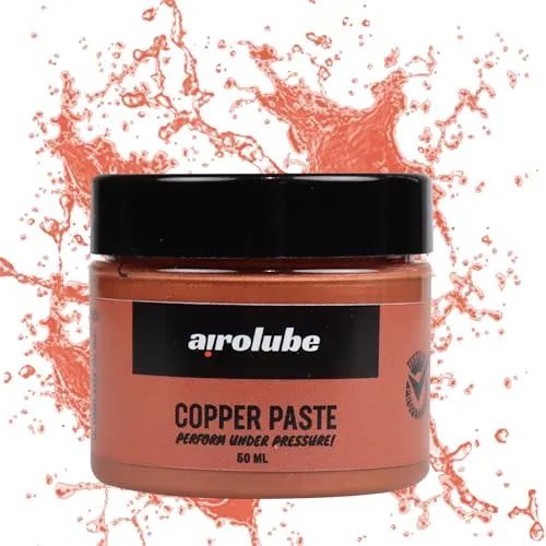 Airolube Kupferpaste