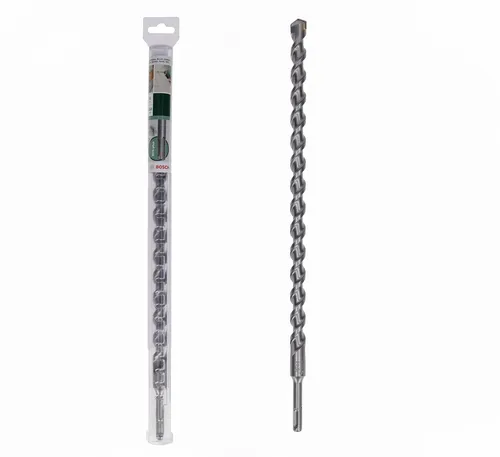 BOSCH Betonbohrer Bosch SDS plus Ø 12 x 400 x 460 mm Hammerbohrer