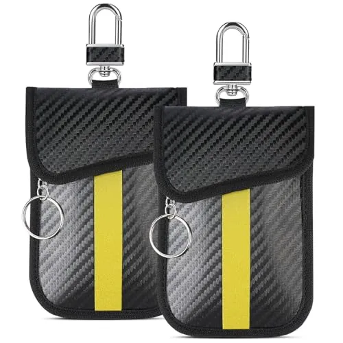LAFEGIFT Keyless Go Schutz