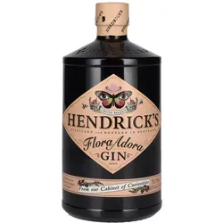 Hendricks Flora Adora