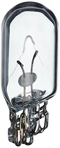 W5W 12V 5W W2,1x9,5d Vision 1 St.