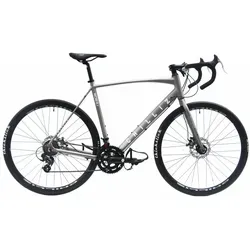 CHILLIZ Rennrad mit THICKSLICK-KICK von Chilliz