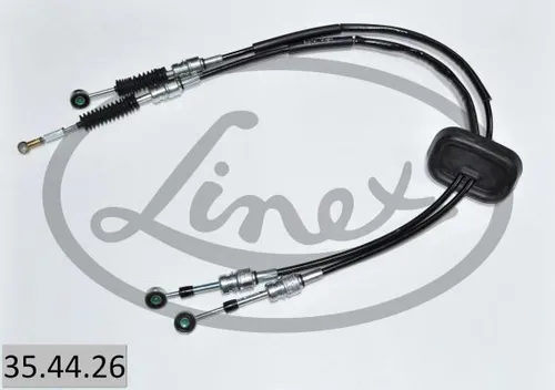 Linex Seilzug, Schaltgetriebe 35.44.26