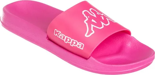 Kappa Krus 242794-7310, Badelatschen, Damen, Rosa, Größe: 38