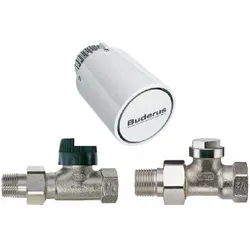 Buderus Thermostate von Buderus