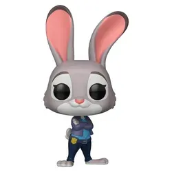 Funko Pop! Disney: Zootopia 2 von Funko
