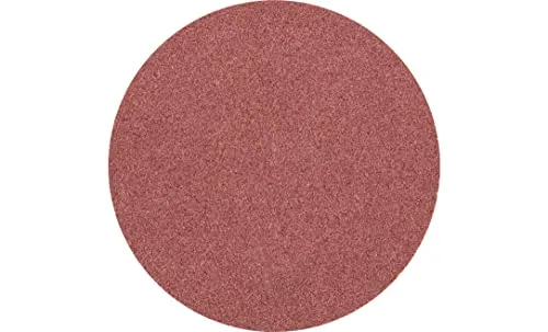 PFERD 266212 Combidisc Schleifblatter CD, CDR, Ausführung Korund A, 180 Korngröße, 50mm, 100 Stück