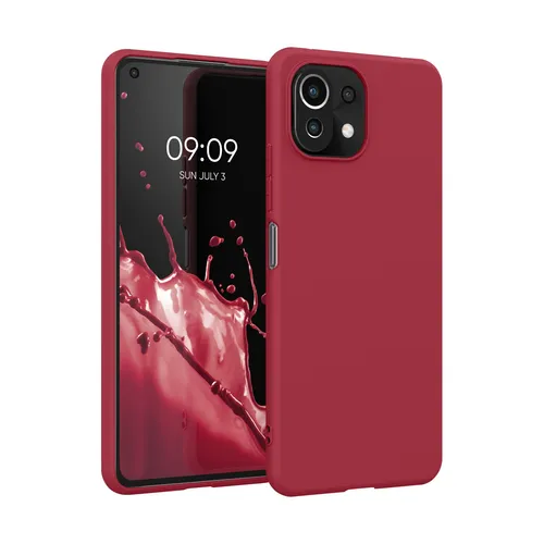 Hülle für Xiaomi 11 Lite 5G NE Mi 11 Lite 5G Handyhülle Handy Case Cover