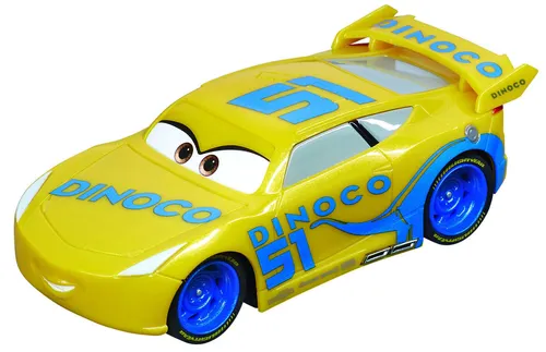 Carrera Go 20064083 Disney Pixar