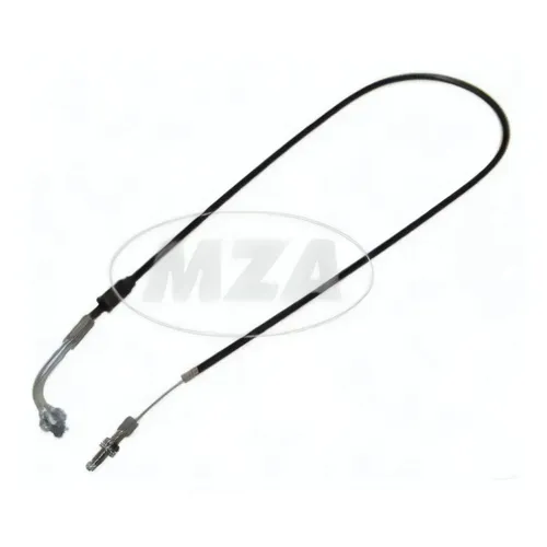 Produktbild Gaszug MS125