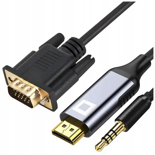 CO2 VGA