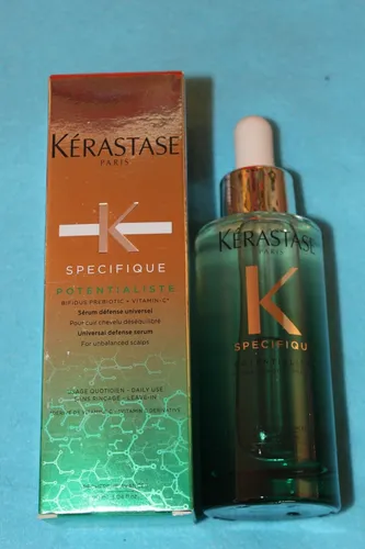 Kérastase Specifique Potentialiste Serum 90ml von Kérastase