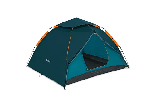 4-Personen-Zelt Alpine Dome mit SwiftClick-System