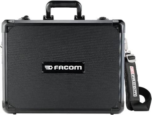 FACOM Bestückter Werkzeugkoffer Wartung 181-teilig
