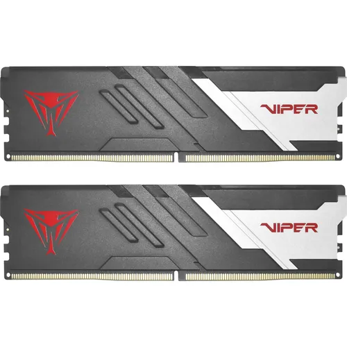 Viper Venom DIMM 32 GB DDR5-7000 Dual-Kit - Arbeitsspeicher mit 32 GB (2x 16 GB) und INTEL XMP für optimierte Leistung, ideal für Gaming und anspruchsvolle Anwendungen.