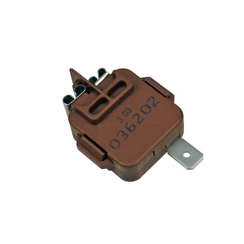 easyPART passend für 00169326 BOSCH Relais Startrelais Anlassrelais Spülmaschine - Ersatzteil für BOSCH Spülmaschinen, sorgt für zuverlässige Funktionalität und einfachen Austausch.