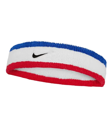 Stirnbänder Weiß von Nike