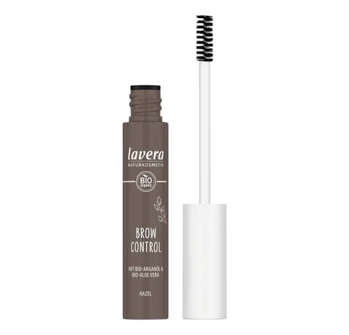 lavera Augenbrauen-Farbe Brow Control - 02 Hazel 8,5ml von lavera